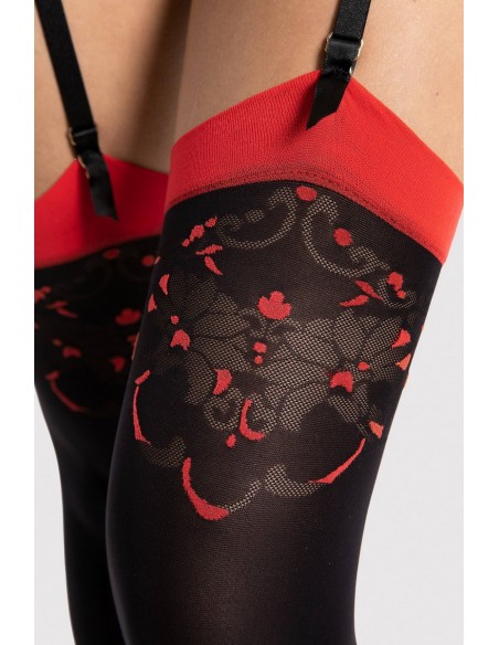 ciorapi pentru portjartier