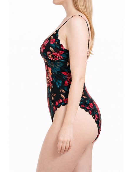 Body dama