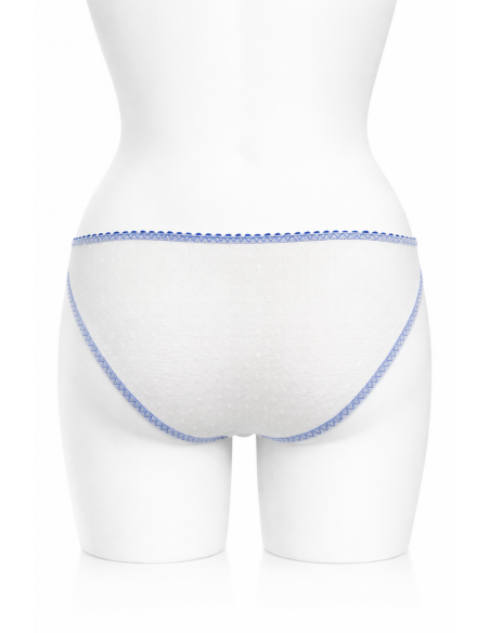 Chiloti dama din tulle