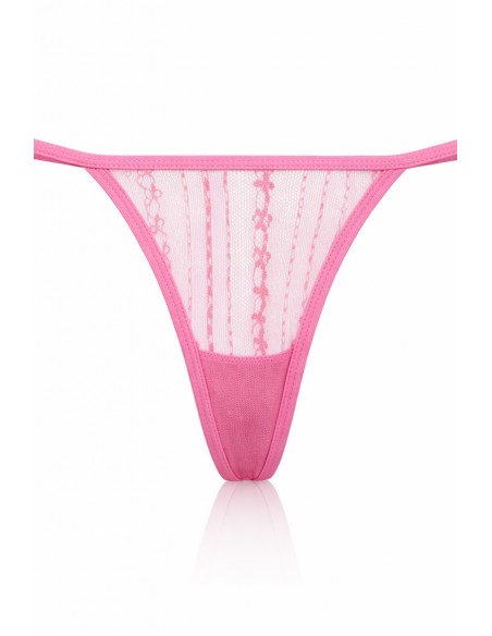 Chiloti mini tanga - Sisi