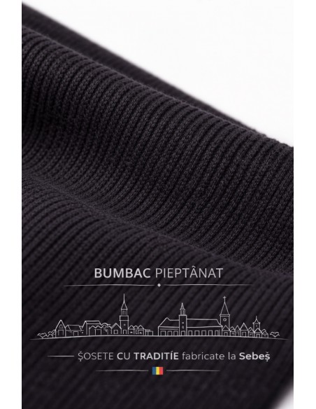 Sosete barbati din bumbac de calitate - Transilvania