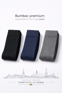 Sosete barbati din bumbac de calitate 2