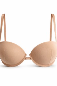 Sutien adolescente simplu...