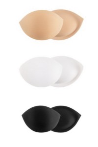 Insertii extra push-up din spuma pentru sutien sau bustiera - Julimex WS 20 2