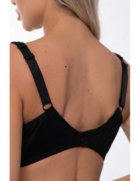 sutien negru