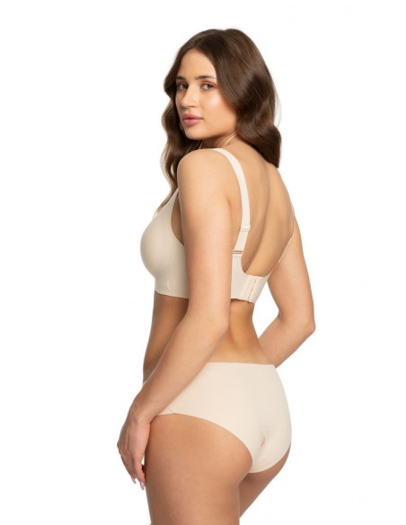 Sutien respirabil fara balene Julimex Jelly Bra