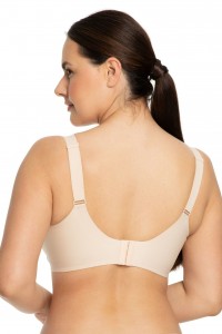 Sutien fara sarma pentru bust mediu si mare Julimex Jelly Bra Comfort 2