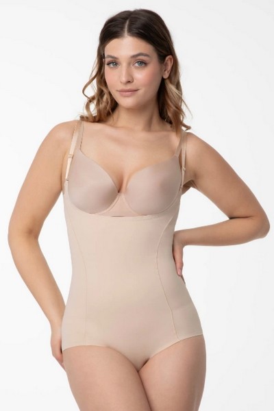 body modelator