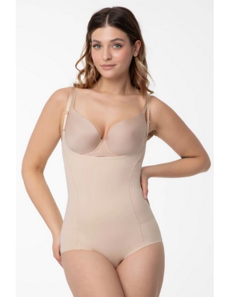 body modelator