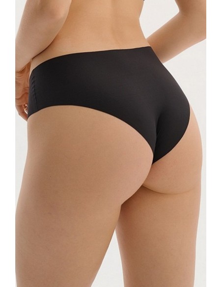 Chiloti brazilieni ultra subtiri fara cusaturi Julimex Mousse Brasil