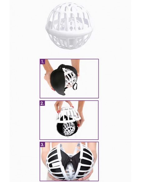 sfera pentru protectie sutiene
