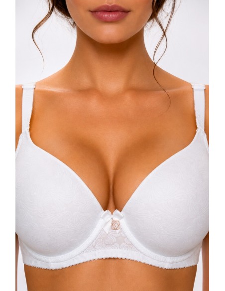 sutien cupa intreaga