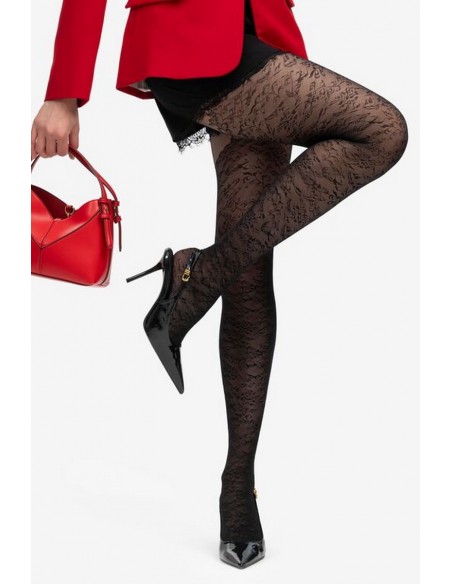 Ciorapi dama cu model Gatta