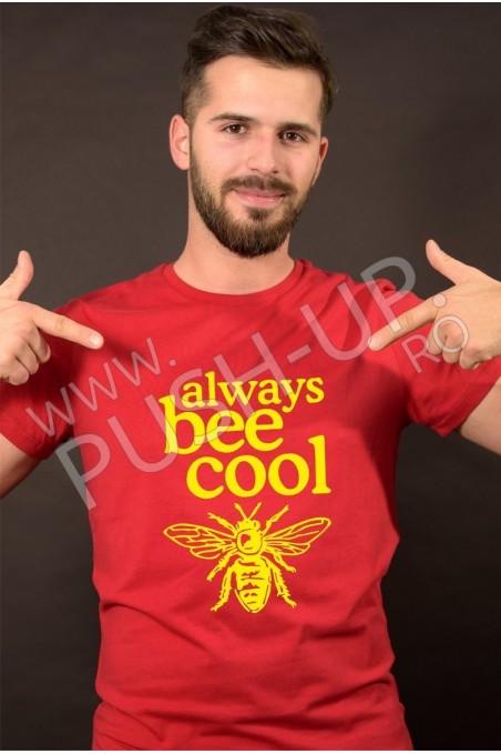 Allways bee cool