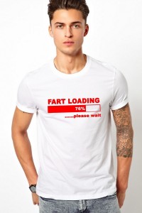 Fart loading