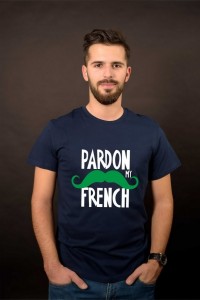 Pardon my french 2