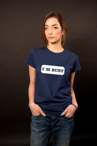 Busy 2