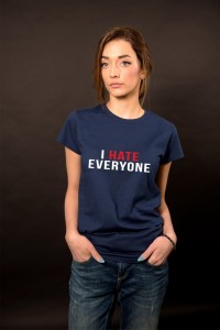 I hate everyone 2