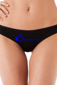 You like this - Tanga 2