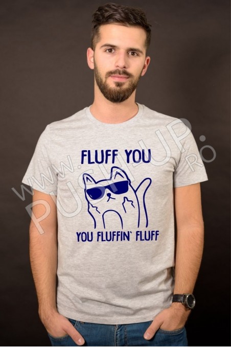 Fluff you you flufin fluf