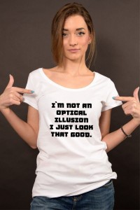 Optical ilusion