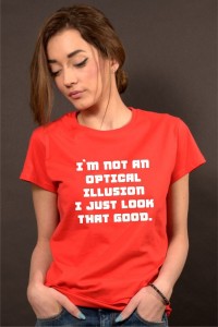 Optical ilusion 2