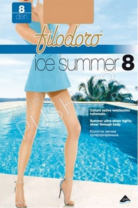 Filodoro Ice Summer 8den