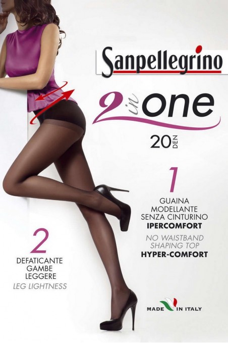 Sanpellegrino 2 in One