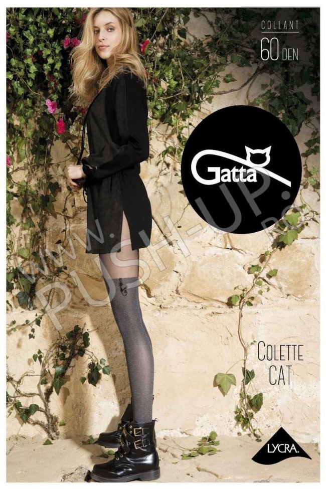 Gatta Colette Cat 04