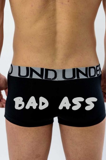 Boxeri - Bad Ass