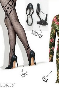 Lores Ballata 20 den 2