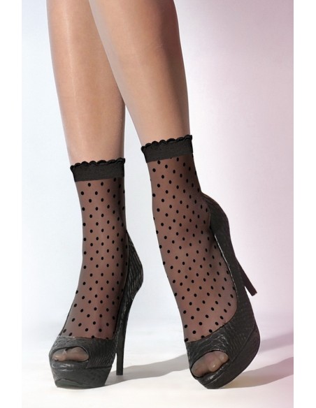 Gabriella Puntina - Sosete cu puncte 1/4