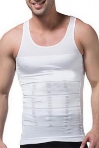 Corset barbati tip maieu 2