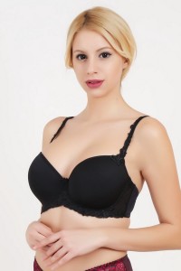 Sutien cupa rotunda fara... 2