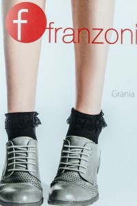 Franzoni Grania - Sosete 1/4 2