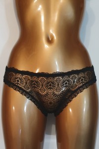 Bikini clasici din dantela... 2
