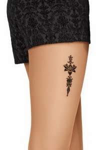 Gatta Art Tattoo 02 2