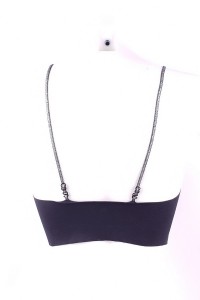 Bustiera neagra seamless - Ari 2
