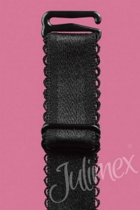 Bretele dantelate pentru...