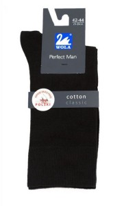 Sosete premium din bumbac -... 2