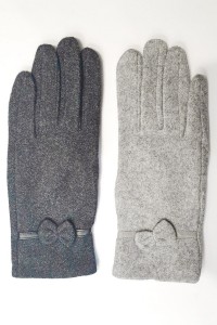 Manusi elegante cu degete -...